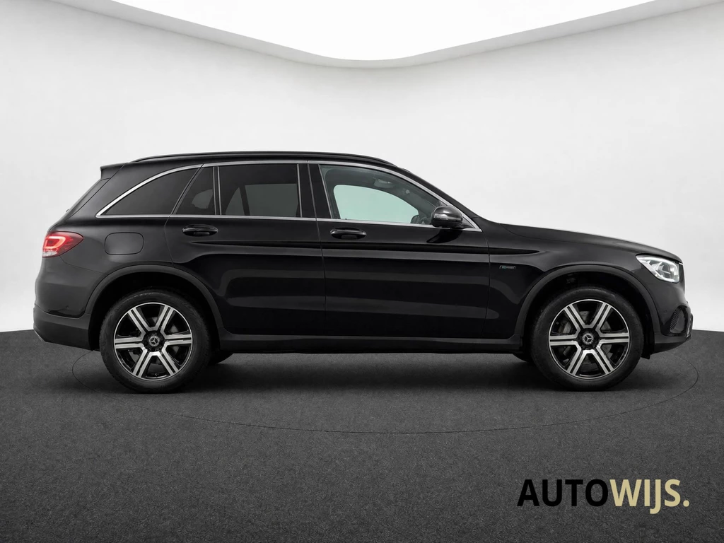 Mercedes-Benz GLC – foto 5