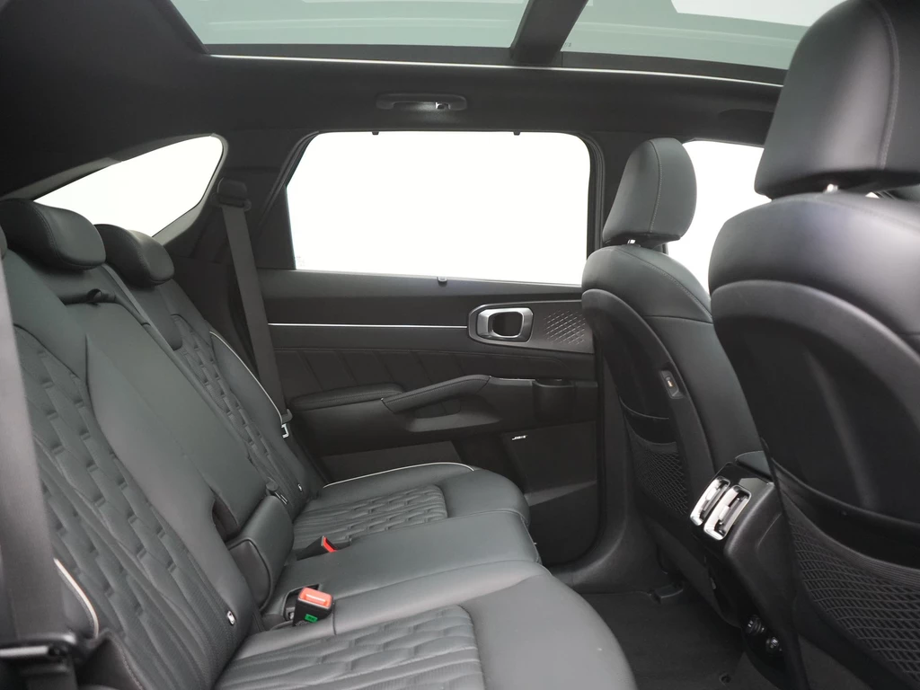 Kia Sorento – foto 17