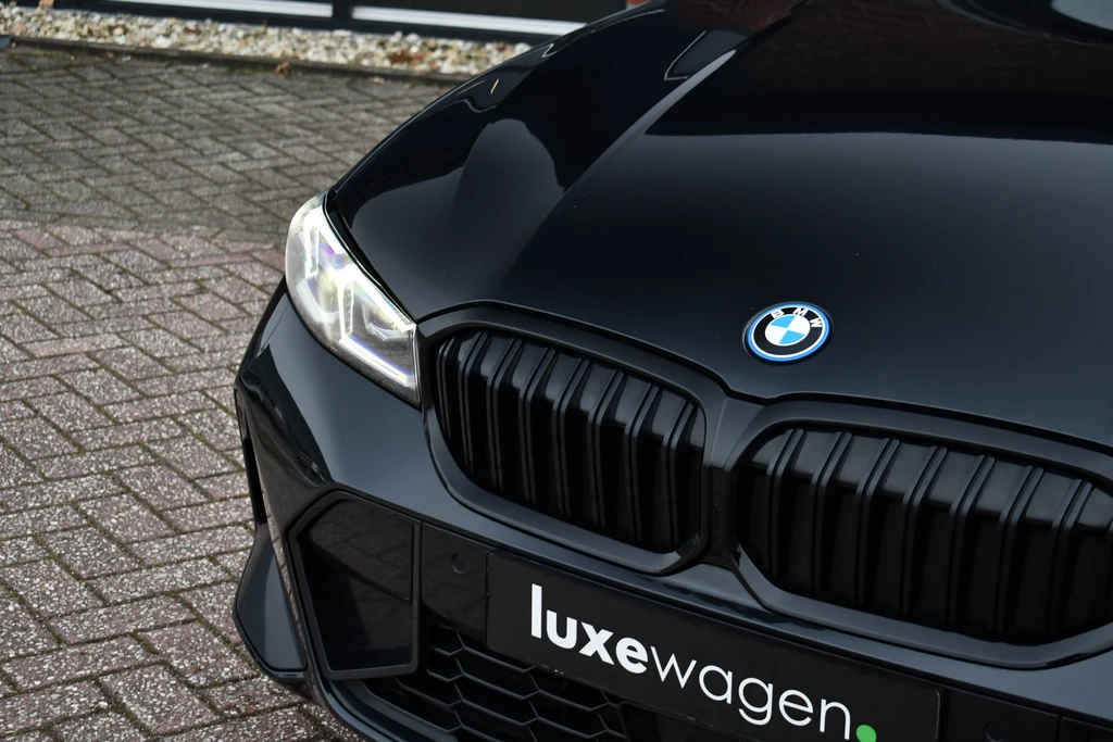 BMW 3 Serie – foto 65