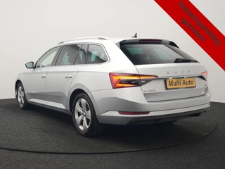Škoda Superb – thumbnail 4