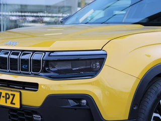 Jeep Avenger – thumbnail 21