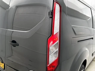 Ford Transit Custom – thumbnail 25