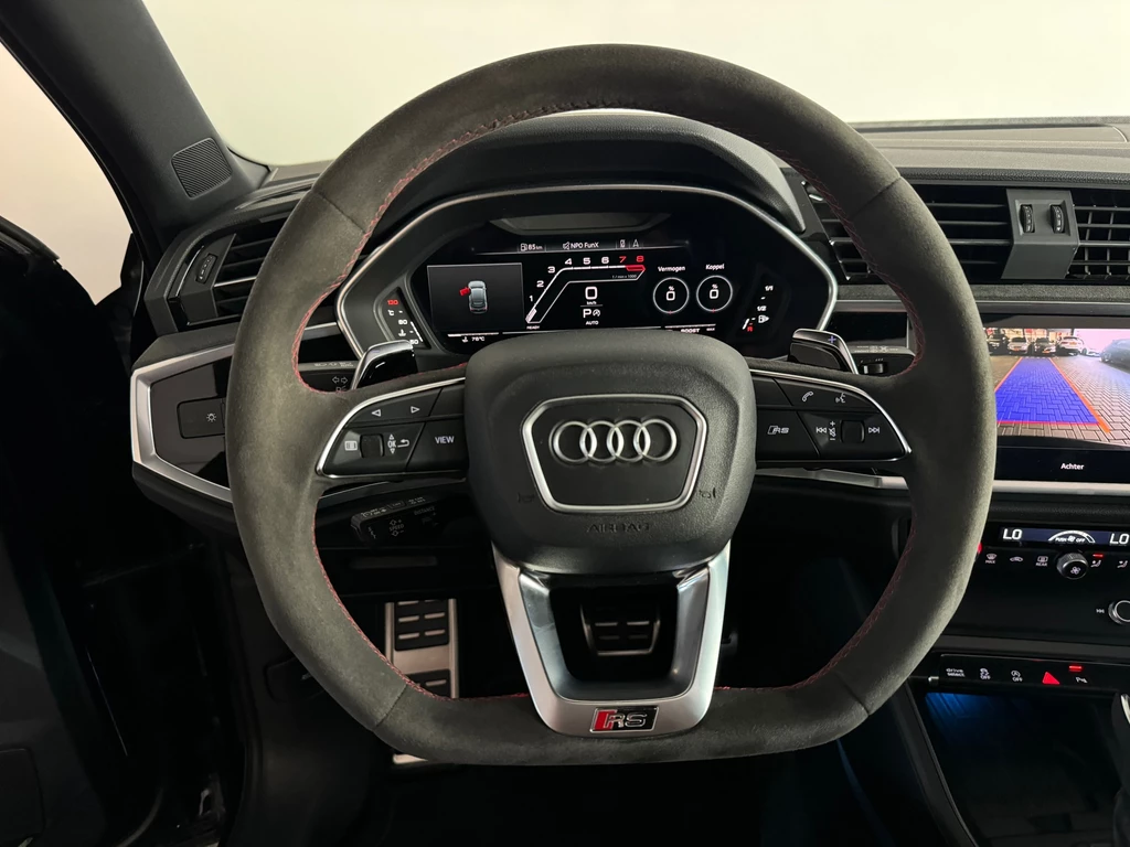 Audi RSQ3 – foto 13