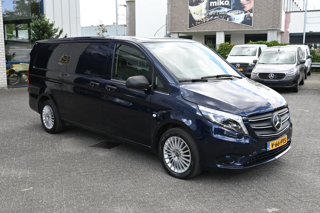 Mercedes-Benz Vito – foto 6