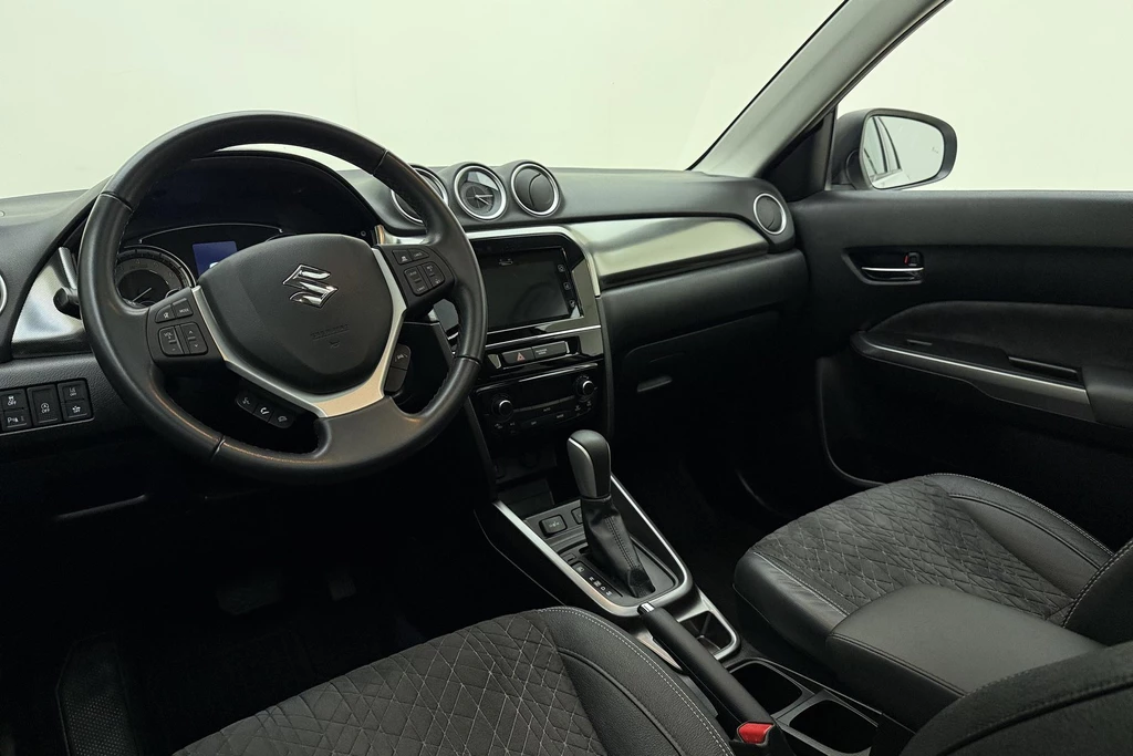 Suzuki Vitara – foto 16