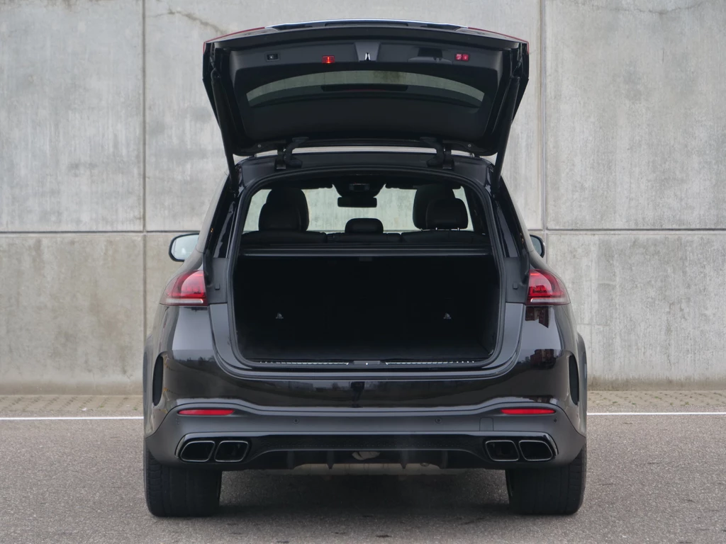 Mercedes-Benz GLE – foto 12