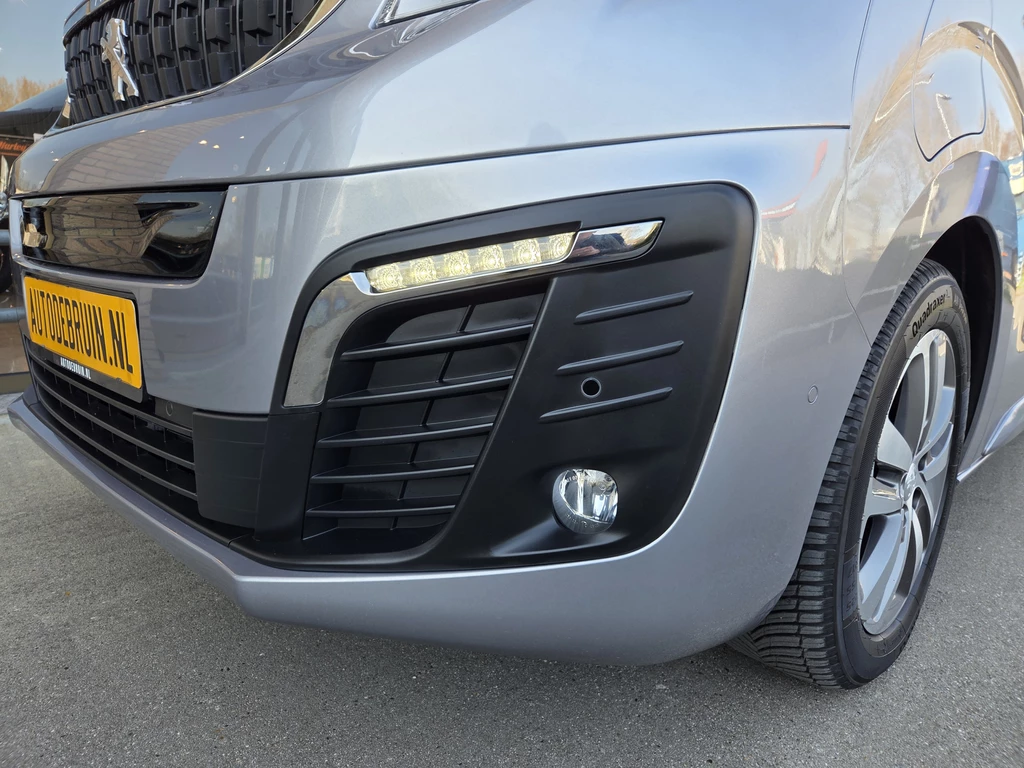 Peugeot e-Traveller – foto 55