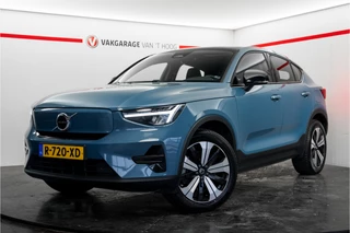 Volvo C40 – thumbnail 1