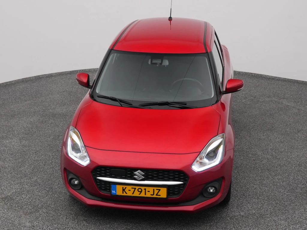 Suzuki Swift – foto 17