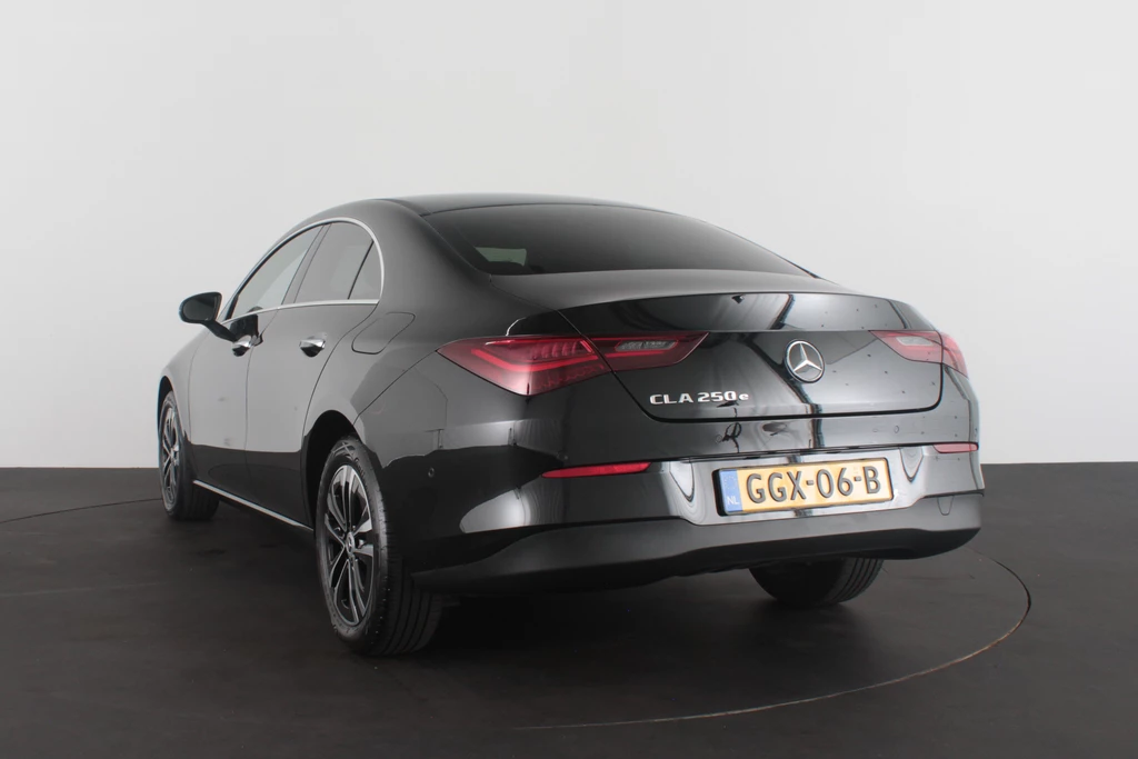 Mercedes-Benz CLA – foto 4
