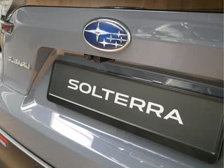 Subaru Solterra – thumbnail 12
