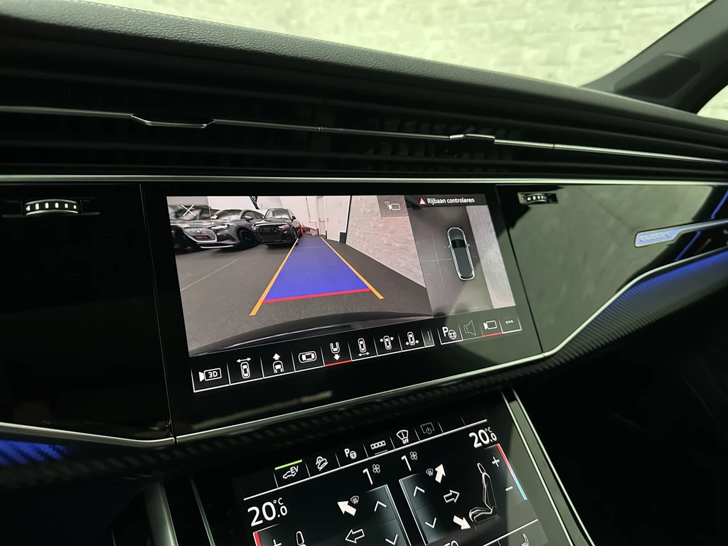 Audi Q7 – foto 43