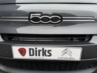 Fiat 500X – thumbnail 30