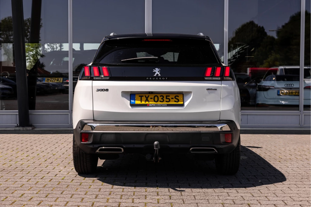 Peugeot 3008 – foto 5