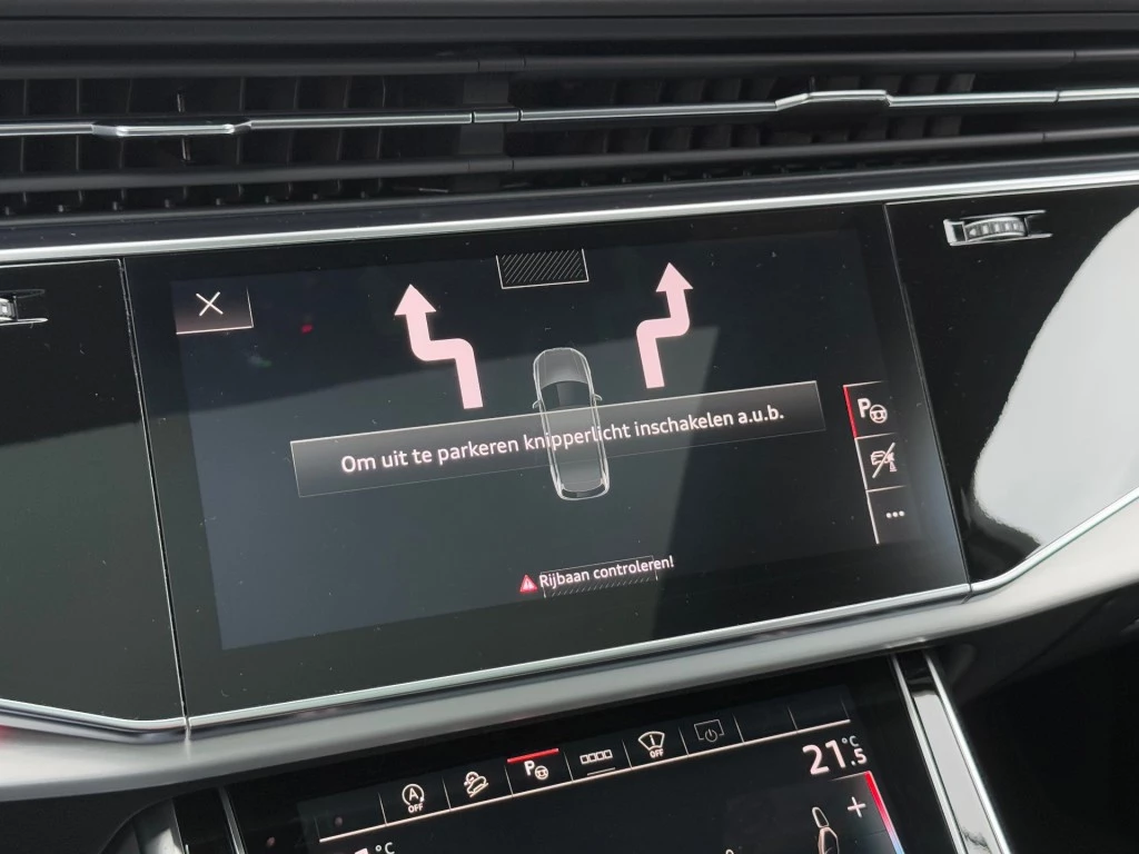 Audi Q7 – foto 51