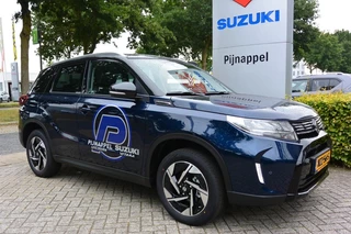 Suzuki Vitara – thumbnail 9