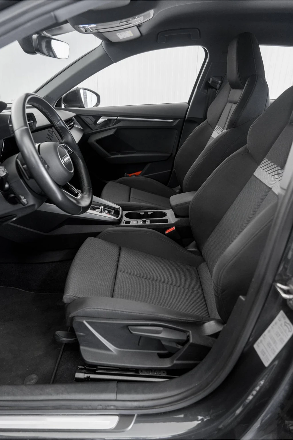 Audi A3 – foto 11