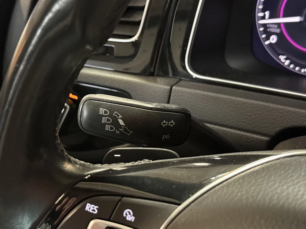 Volkswagen Golf – foto 24