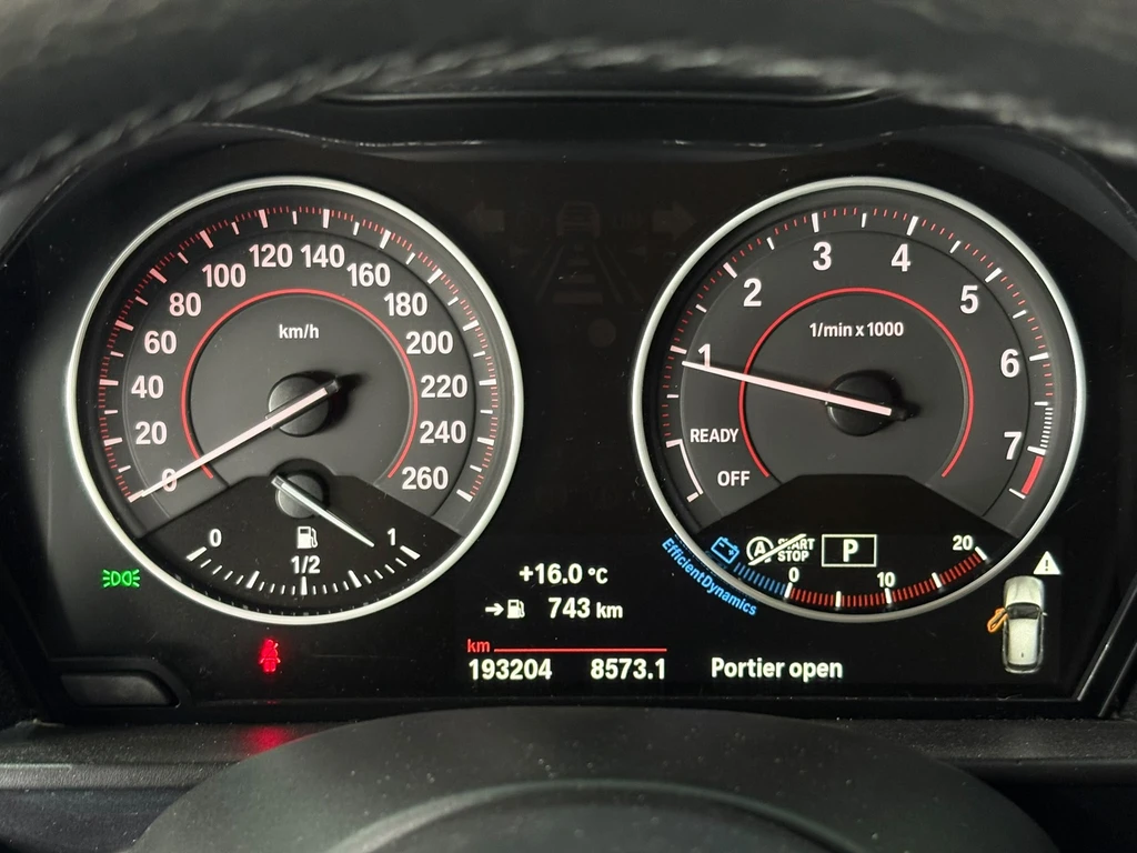 BMW 1 Serie – foto 40