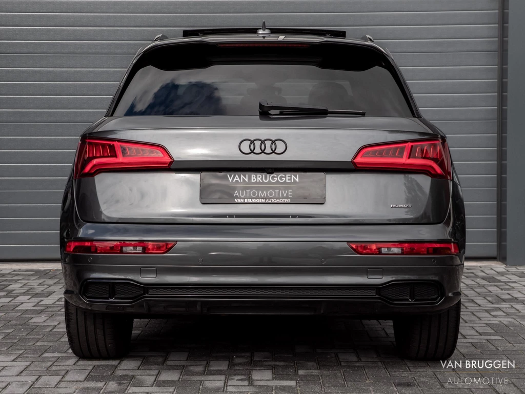 Audi Q5 – foto 7