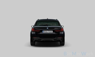 BMW 5 Serie – thumbnail 6