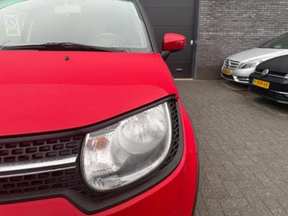 Suzuki Ignis – thumbnail 14