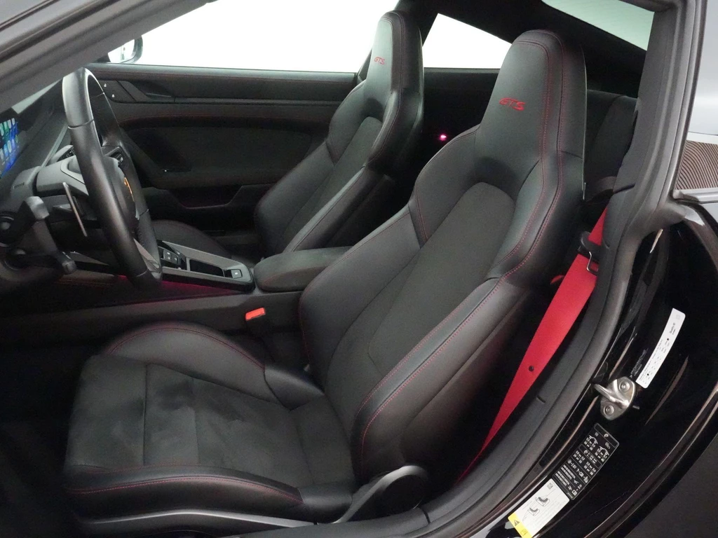 Porsche 911 – foto 19