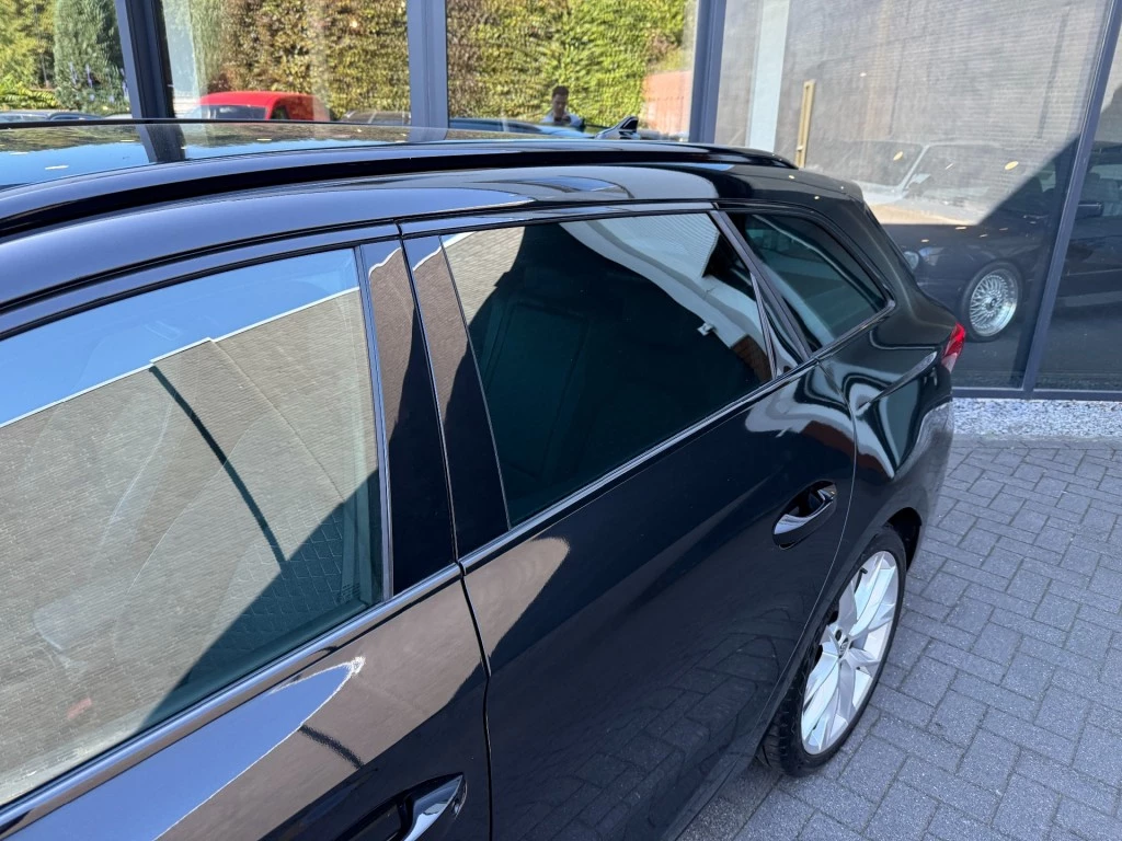 SEAT Leon – foto 15