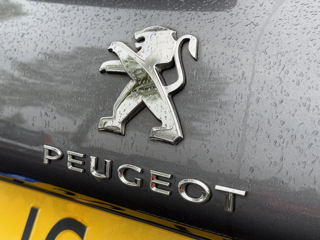 Peugeot 2008 – foto 25