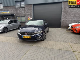 Fiat Tipo – thumbnail 1