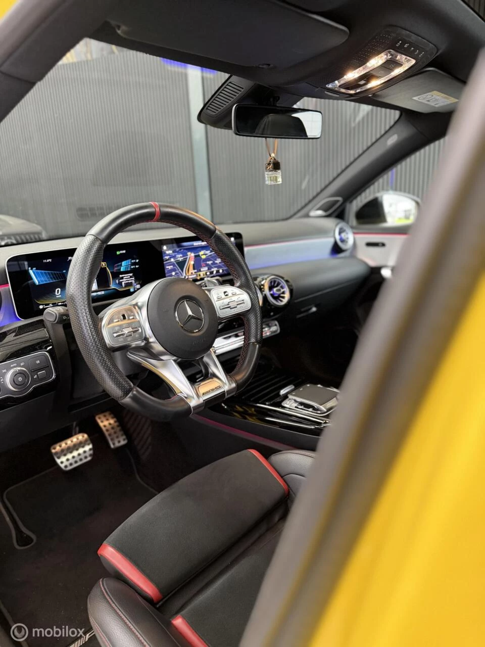 Mercedes-Benz A-Klasse – foto 60