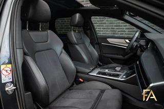 Audi A6 – thumbnail 16
