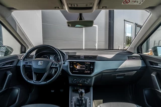SEAT Arona – thumbnail 9
