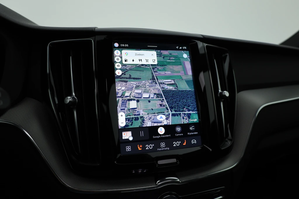 Volvo XC60 – foto 24