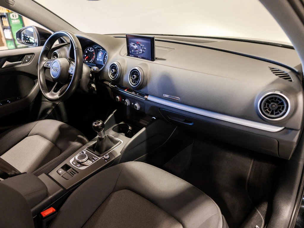 Audi A3 – foto 9