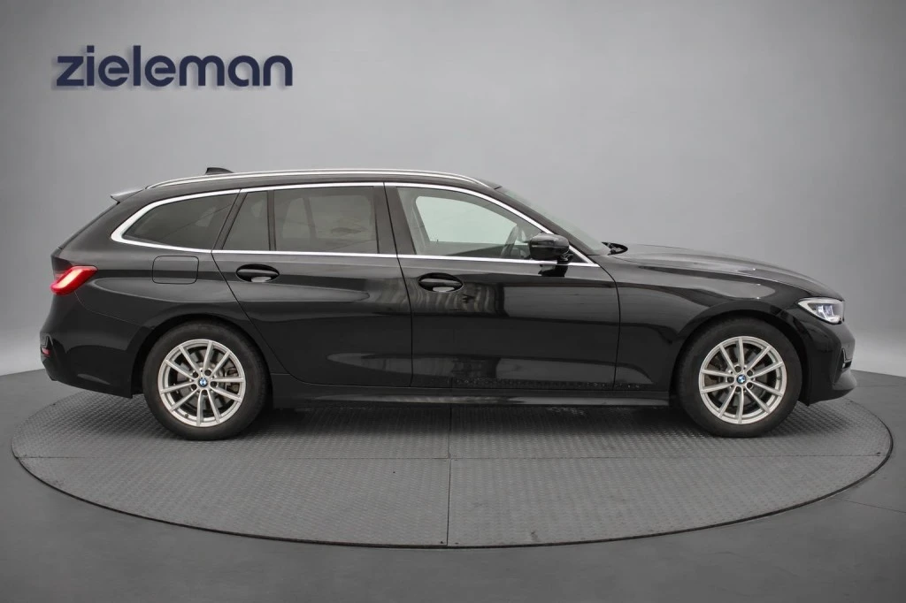 BMW 3 Serie – foto 9