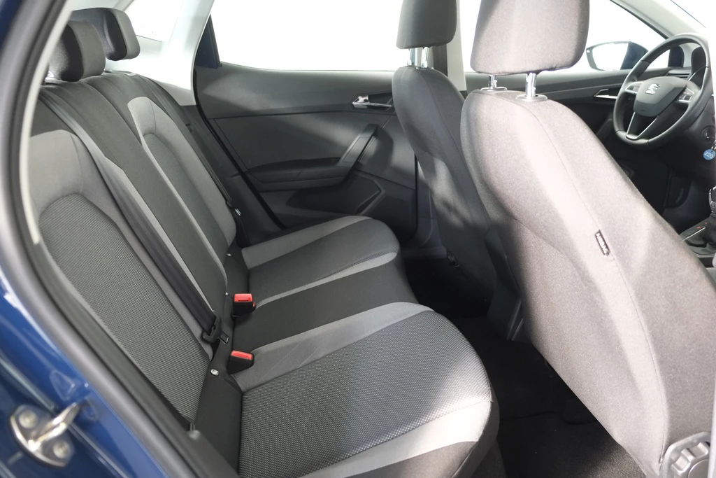 SEAT Ibiza – foto 13