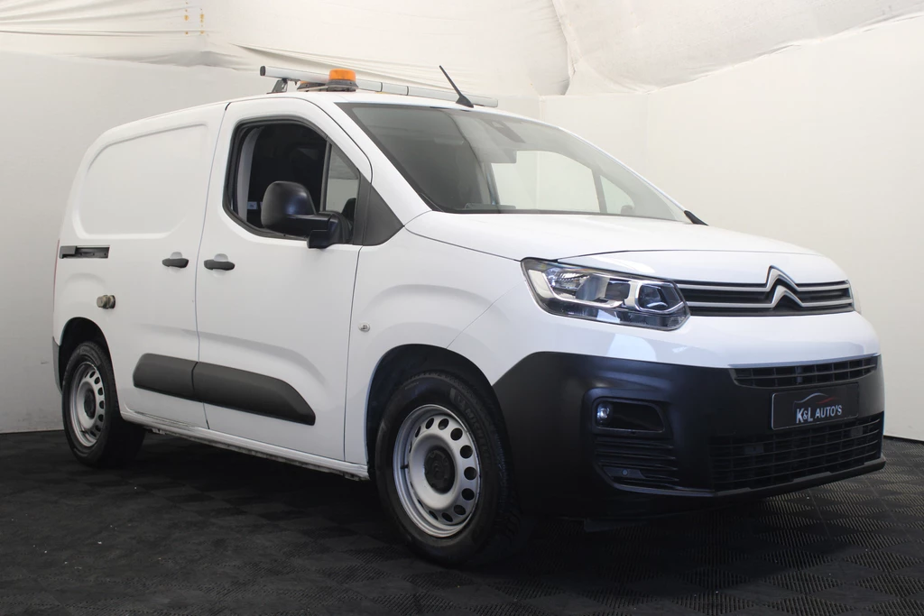 Citroën Berlingo – foto 5