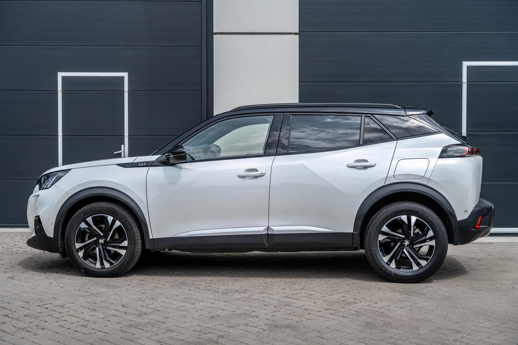 Peugeot 2008 – foto 2
