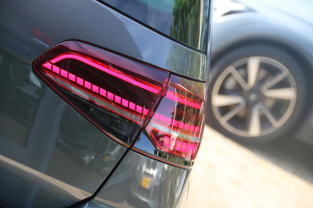 Volkswagen Golf – foto 8