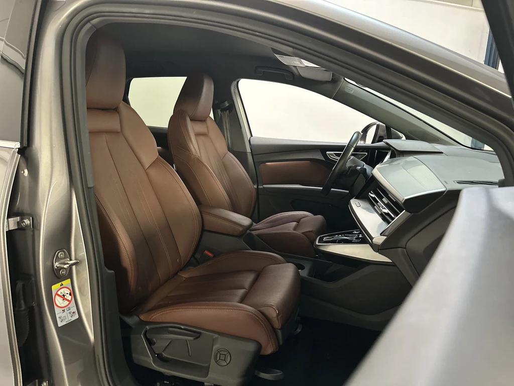 Audi Q4 e-tron – foto 11