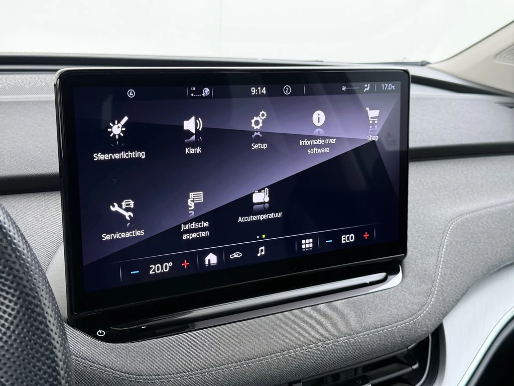 Škoda Enyaq iV – foto 28