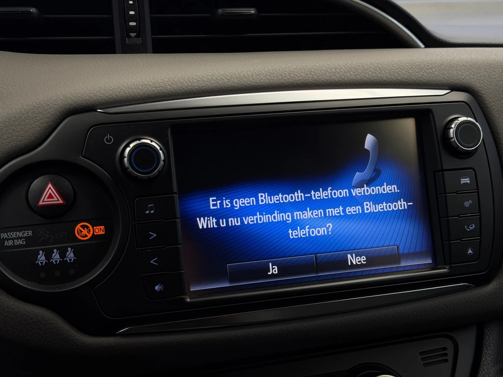 Toyota Yaris – foto 19