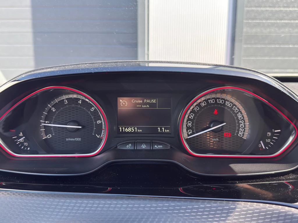Peugeot 2008 – foto 17