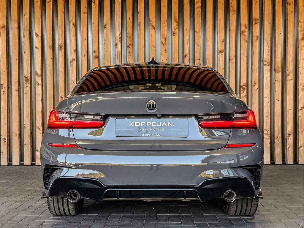 BMW 3 Serie – foto 8