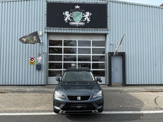 SEAT Ateca – thumbnail 14