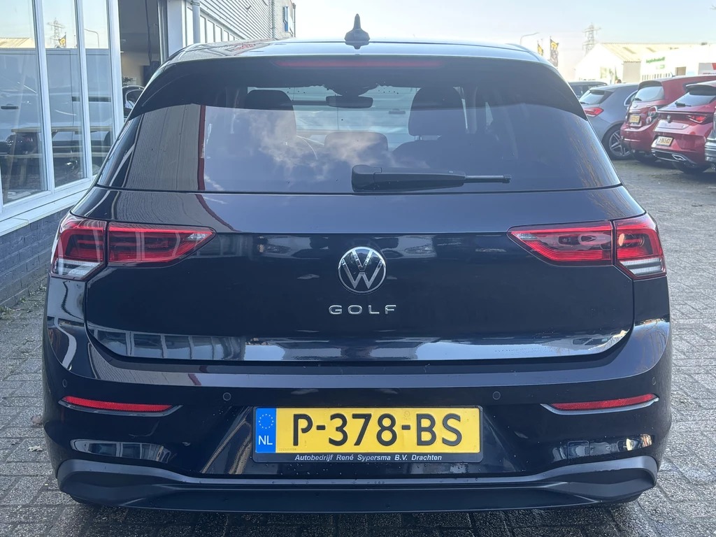 Volkswagen Golf – foto 4