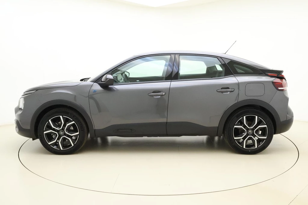 Citroën ë-C4 – foto 2