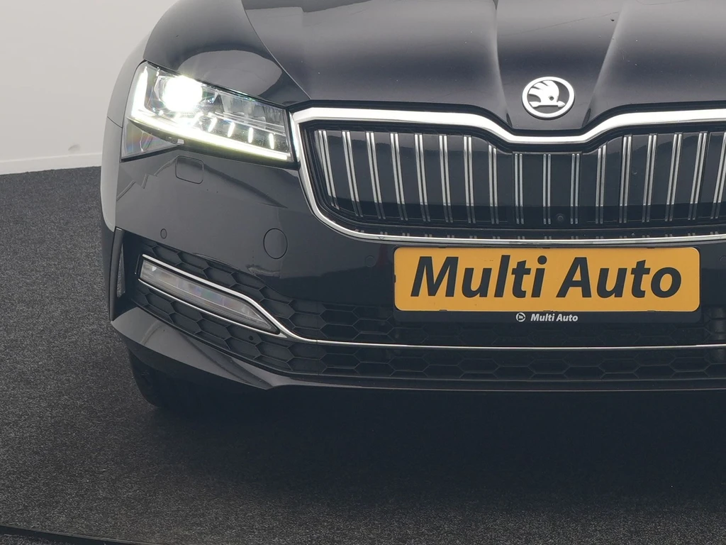 Škoda Superb – foto 24