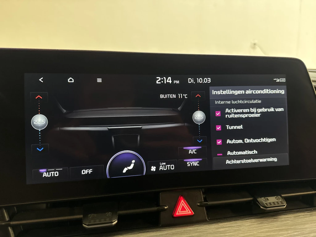Kia Sportage – foto 35